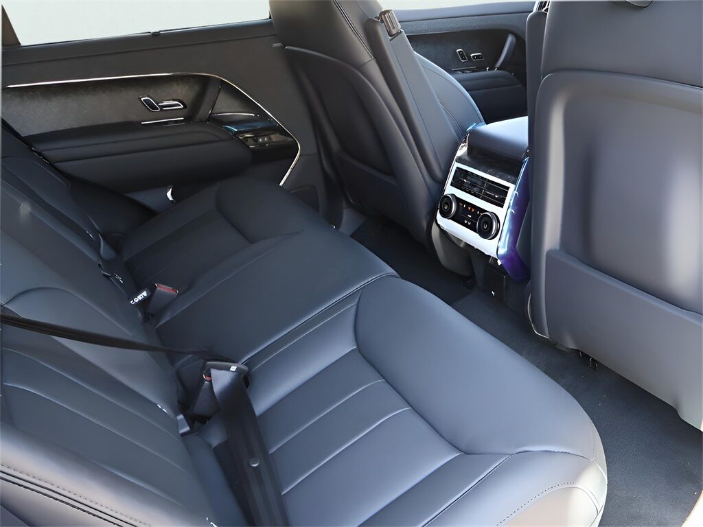 2025 Land Rover Range Rover Sport Plug-in Hybrid Autobiography San Clemente CA