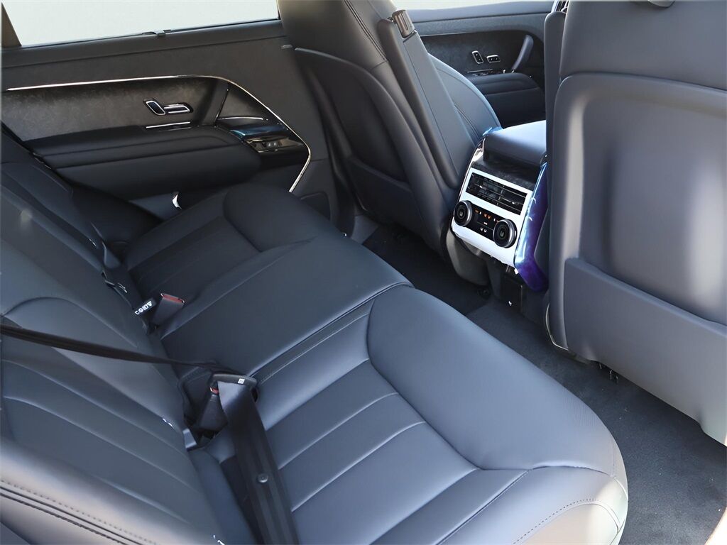 2025 Land Rover Range Rover Sport Plug-in Hybrid Autobiography San Clemente CA