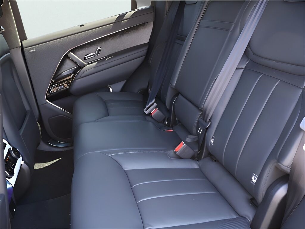 2025 Land Rover Range Rover Sport Plug-in Hybrid Autobiography San Clemente CA