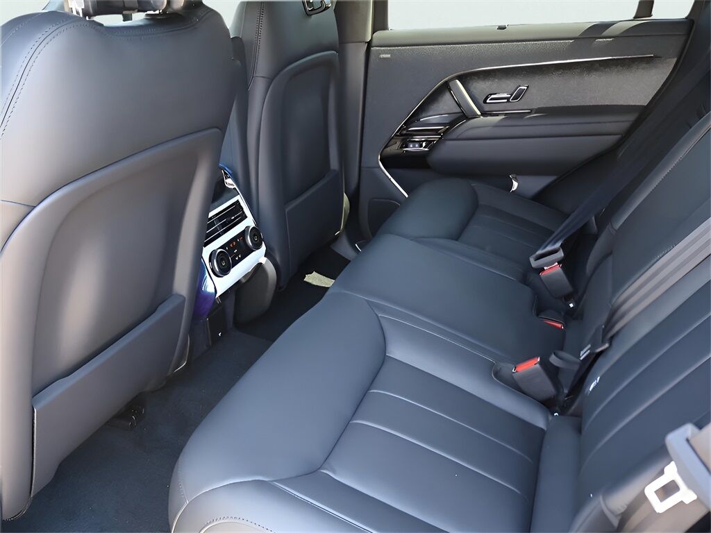 2025 Land Rover Range Rover Sport Plug-in Hybrid Autobiography San Clemente CA