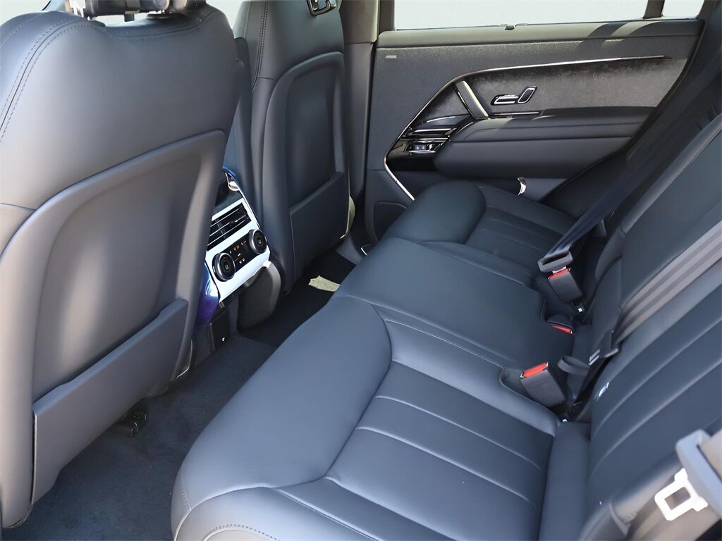 2025 Land Rover Range Rover Sport Plug-in Hybrid Autobiography San Clemente CA