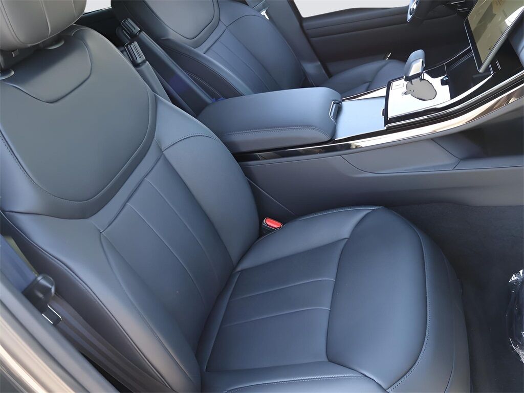 2025 Land Rover Range Rover Sport Plug-in Hybrid Autobiography San Clemente CA