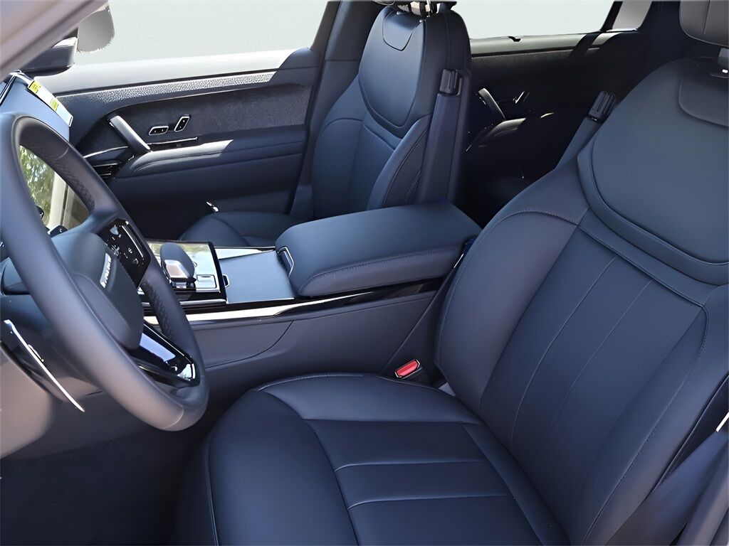 2025 Land Rover Range Rover Sport Plug-in Hybrid Autobiography San Clemente CA