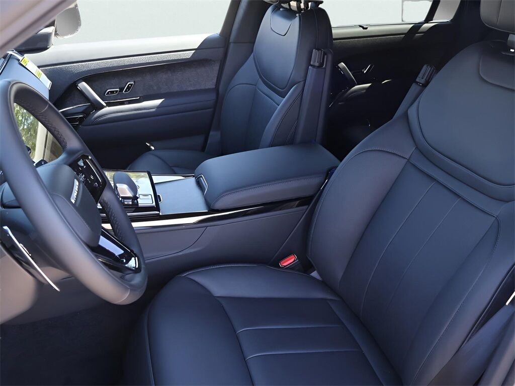 2025 Land Rover Range Rover Sport Plug-in Hybrid Autobiography San Clemente CA