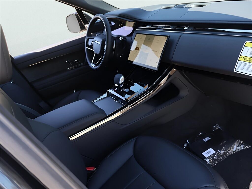 2025 Land Rover Range Rover Sport Plug-in Hybrid Autobiography San Clemente CA