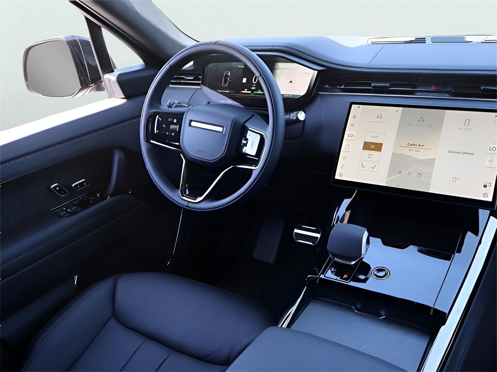2025 Land Rover Range Rover Sport Plug-in Hybrid Autobiography San Clemente CA