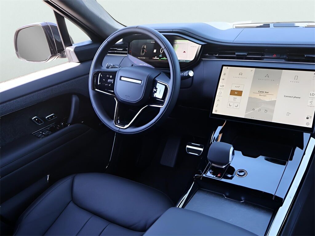 2025 Land Rover Range Rover Sport Plug-in Hybrid Autobiography San Clemente CA