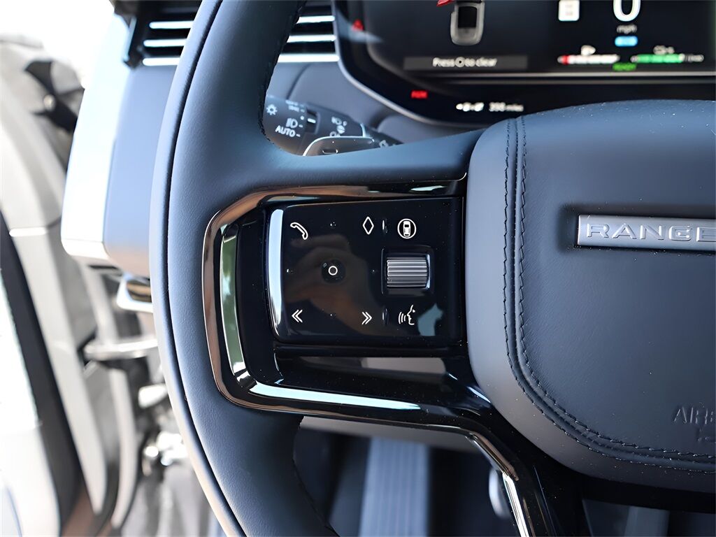 2025 Land Rover Range Rover Sport Plug-in Hybrid Autobiography San Clemente CA