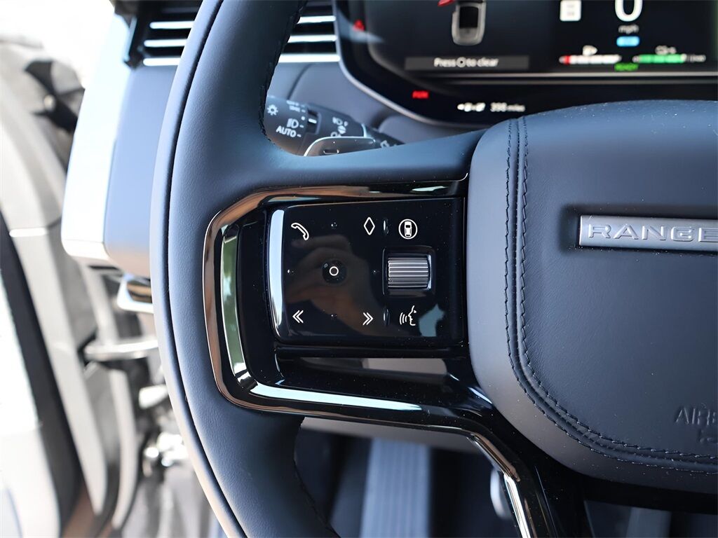 2025 Land Rover Range Rover Sport Plug-in Hybrid Autobiography San Clemente CA