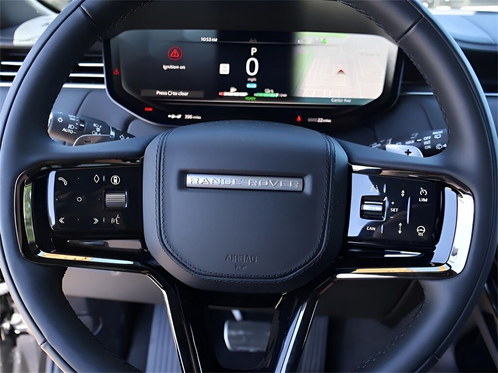 2025 Land Rover Range Rover Sport Plug-in Hybrid Autobiography San Clemente CA