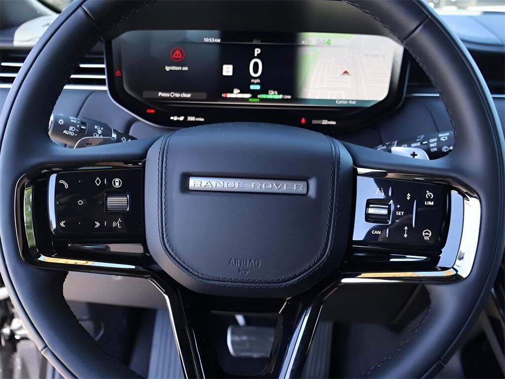 2025 Land Rover Range Rover Sport Plug-in Hybrid Autobiography San Clemente CA