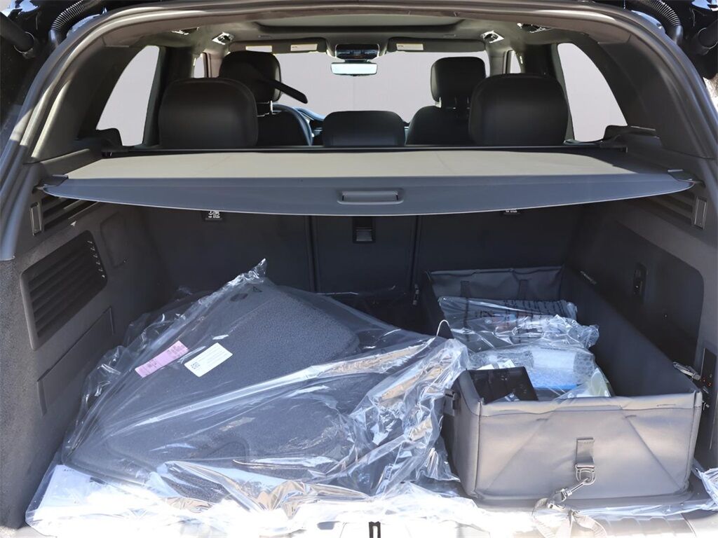 2025 Land Rover Range Rover Sport Plug-in Hybrid Autobiography San Clemente CA