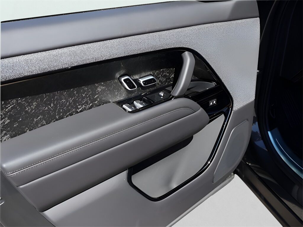 2025 Land Rover Range Rover Sport Plug-in Hybrid Autobiography San Clemente CA
