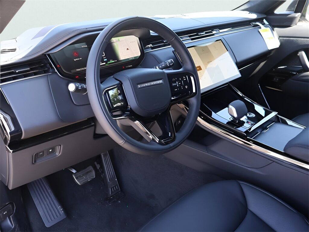 2025 Land Rover Range Rover Sport Plug-in Hybrid Autobiography San Clemente CA
