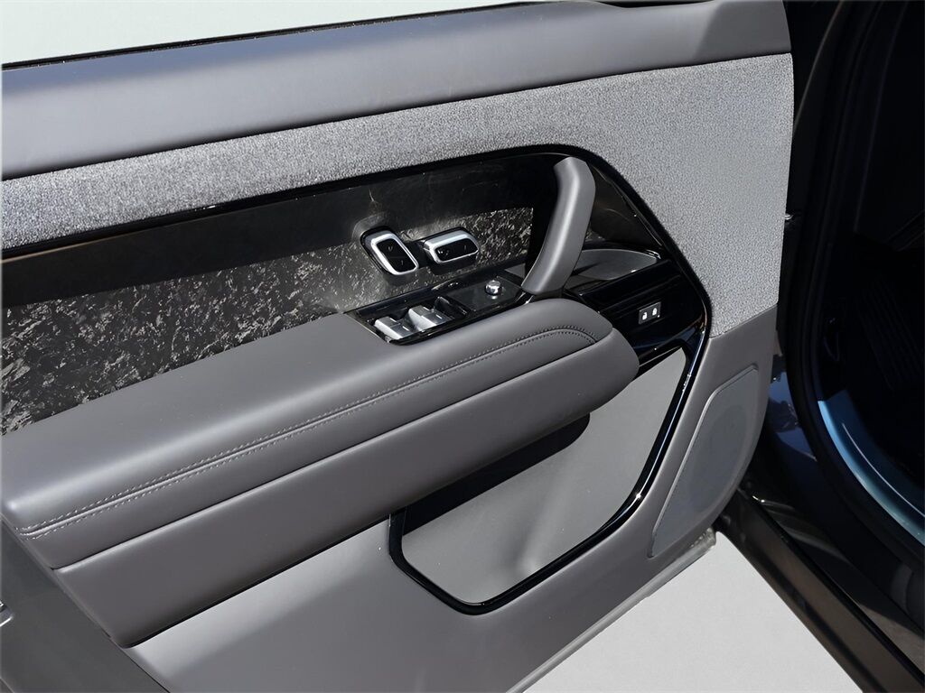 2025 Land Rover Range Rover Sport Plug-in Hybrid Autobiography San Clemente CA