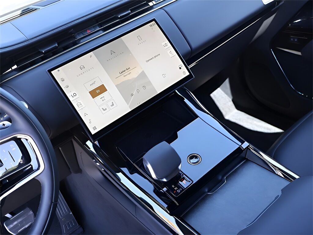 2025 Land Rover Range Rover Sport Plug-in Hybrid Autobiography San Clemente CA