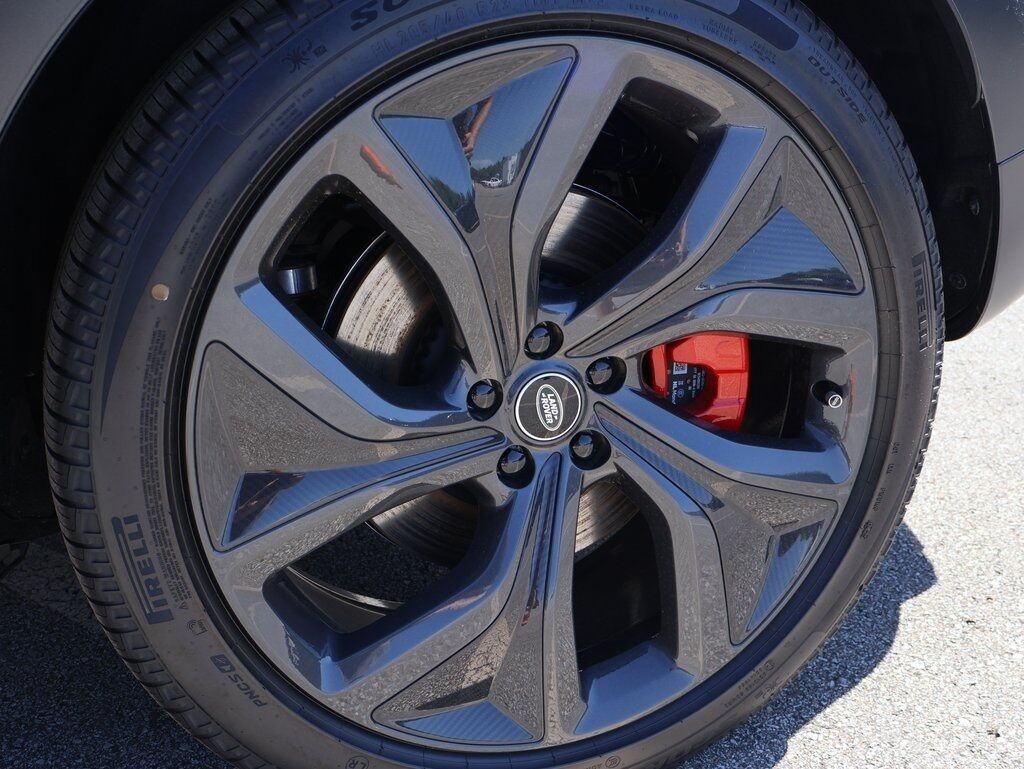 2025 Land Rover Range Rover Sport Plug-in Hybrid Autobiography San Clemente CA