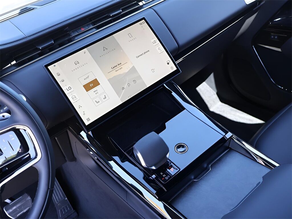 2025 Land Rover Range Rover Sport Plug-in Hybrid Autobiography San Clemente CA