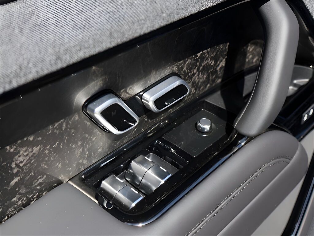 2025 Land Rover Range Rover Sport Plug-in Hybrid Autobiography San Clemente CA