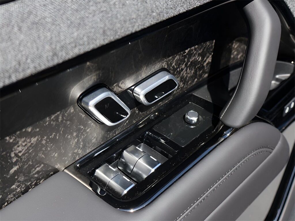 2025 Land Rover Range Rover Sport Plug-in Hybrid Autobiography San Clemente CA