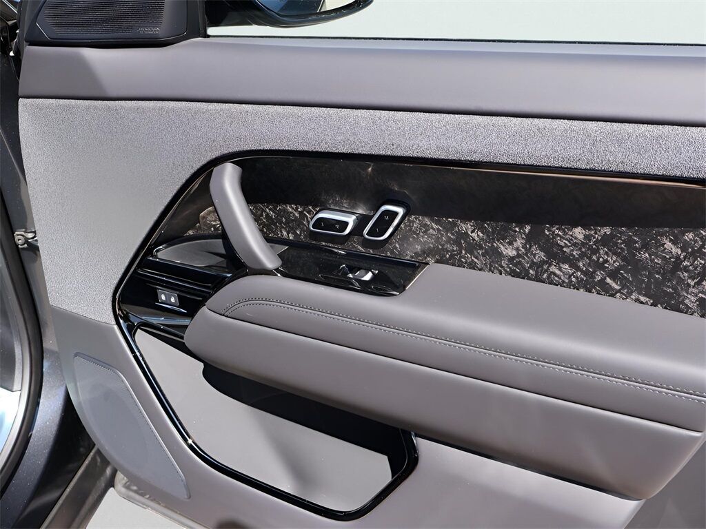 2025 Land Rover Range Rover Sport Plug-in Hybrid Autobiography San Clemente CA