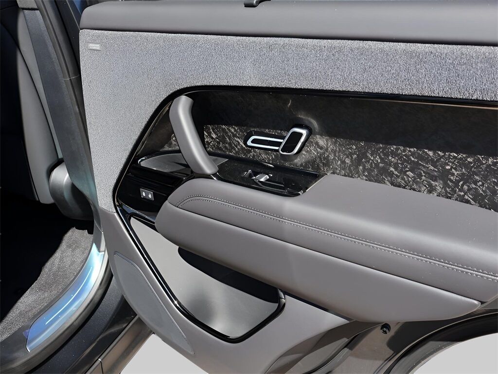 2025 Land Rover Range Rover Sport Plug-in Hybrid Autobiography San Clemente CA