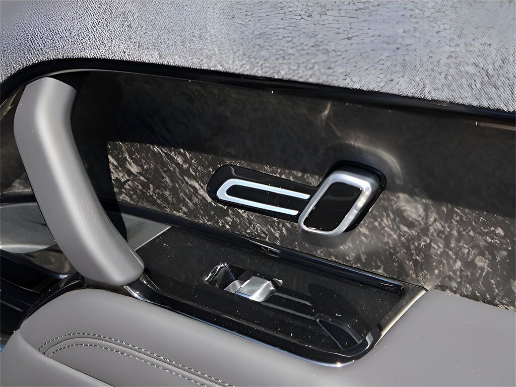 2025 Land Rover Range Rover Sport Plug-in Hybrid Autobiography San Clemente CA