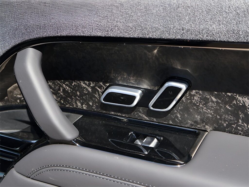 2025 Land Rover Range Rover Sport Plug-in Hybrid Autobiography San Clemente CA