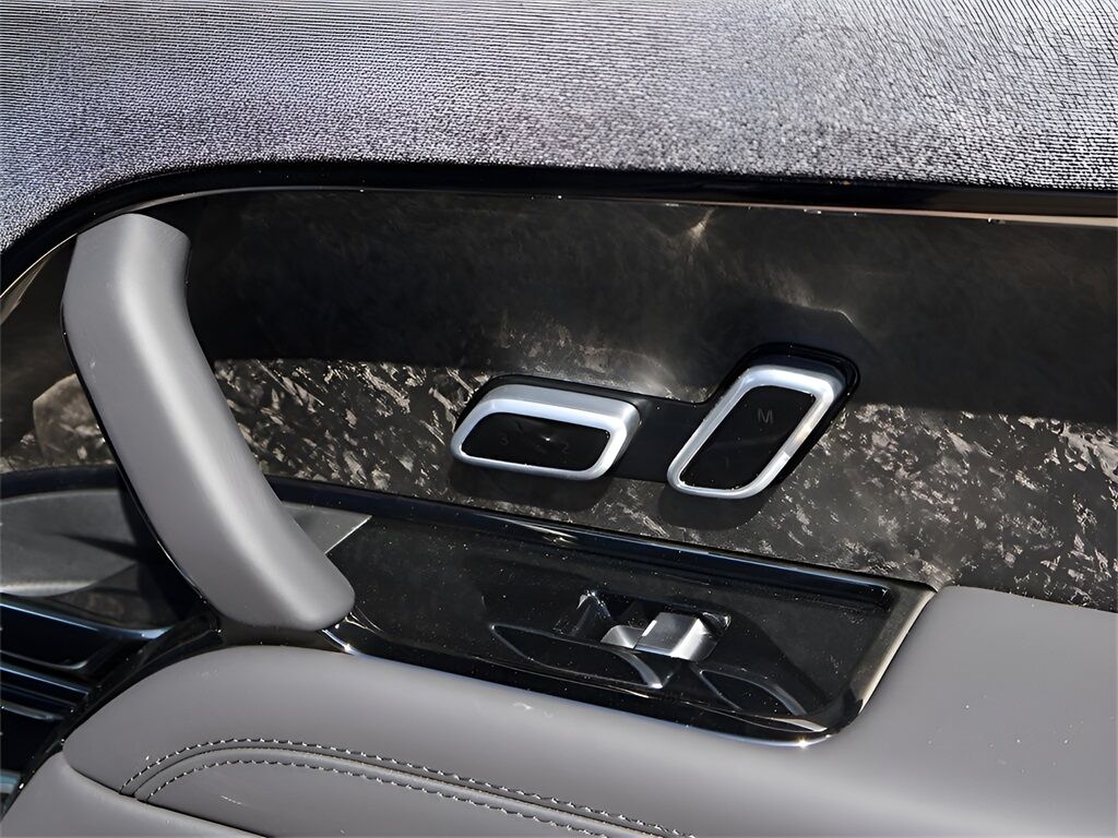2025 Land Rover Range Rover Sport Plug-in Hybrid Autobiography San Clemente CA