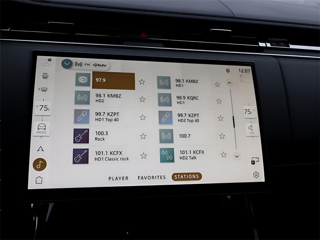 2025 Land Rover Range Rover Sport Plug-in Hybrid Dynamic SE San Clemente CA