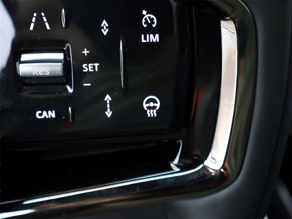 2025 Land Rover Range Rover Sport Plug-in Hybrid Dynamic SE San Clemente CA