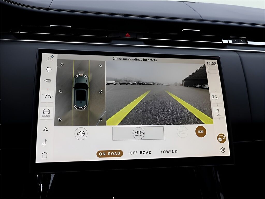 2025 Land Rover Range Rover Sport Plug-in Hybrid Dynamic SE San Clemente CA