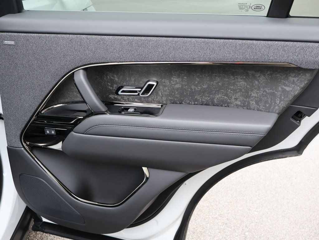 2025 Land Rover Range Rover Sport Plug-in Hybrid Dynamic SE San Clemente CA