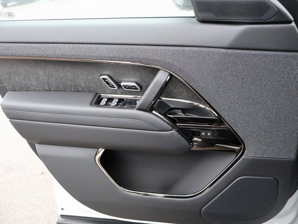 2025 Land Rover Range Rover Sport Plug-in Hybrid Dynamic SE San Clemente CA