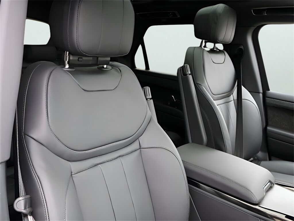 2025 Land Rover Range Rover Sport Plug-in Hybrid Dynamic SE San Clemente CA