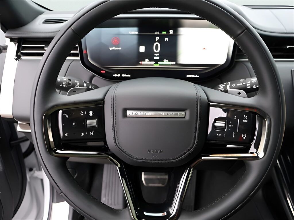 2025 Land Rover Range Rover Sport Plug-in Hybrid Dynamic SE San Clemente CA