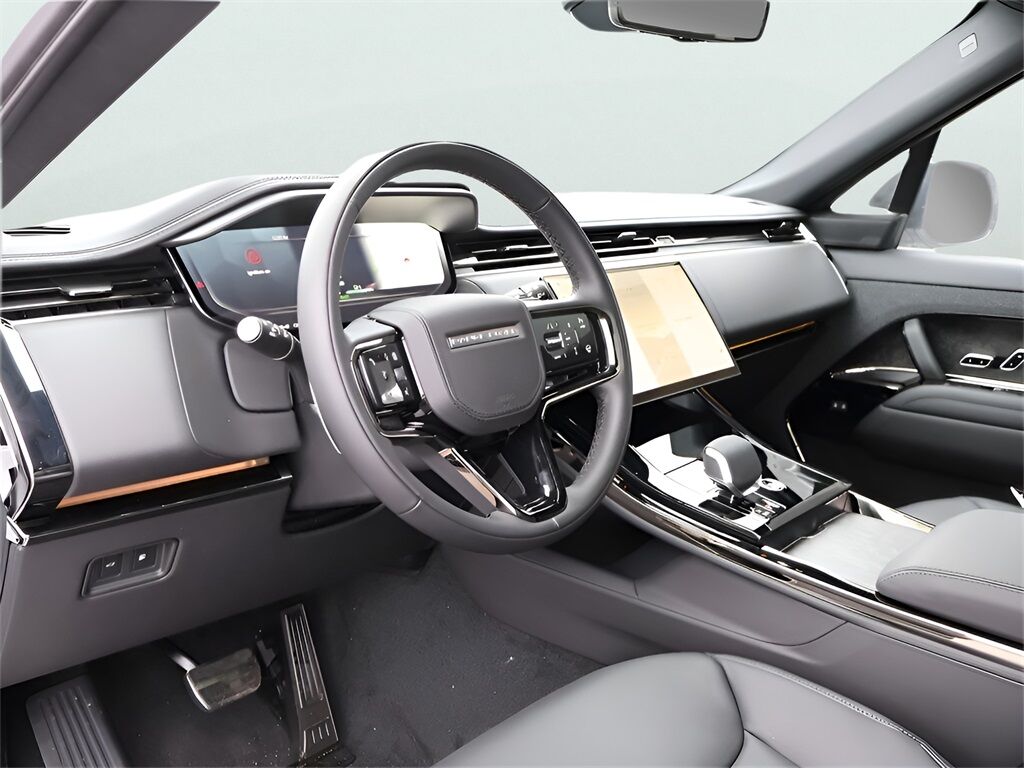 2025 Land Rover Range Rover Sport Plug-in Hybrid Dynamic SE San Clemente CA