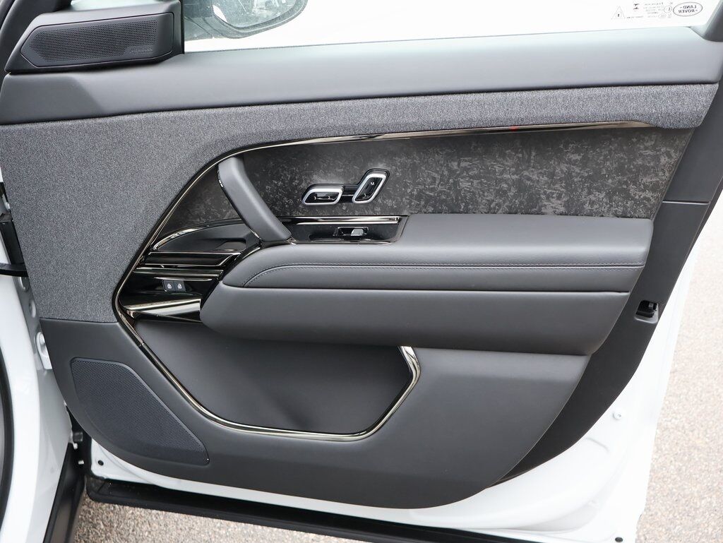 2025 Land Rover Range Rover Sport Plug-in Hybrid Dynamic SE San Clemente CA