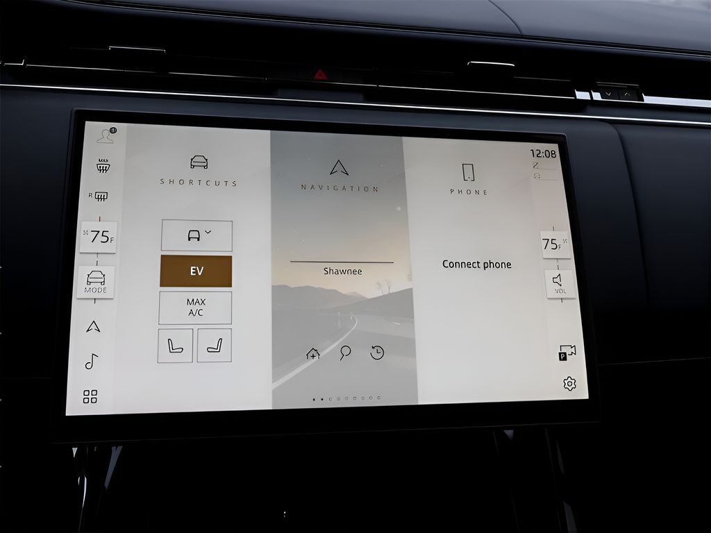 2025 Land Rover Range Rover Sport Plug-in Hybrid Dynamic SE San Clemente CA