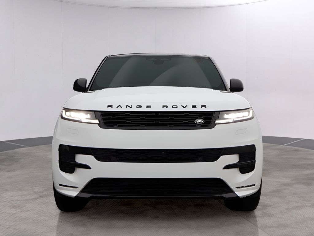 2025 Land Rover Range Rover Sport Plug-in Hybrid Dynamic SE
