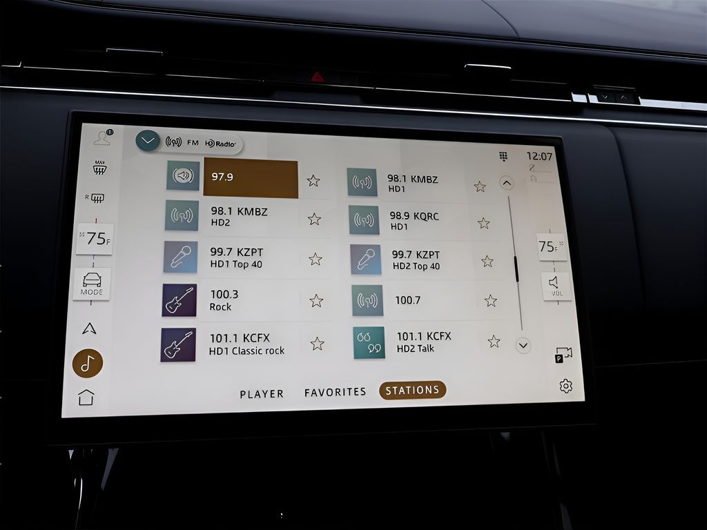 2025 Land Rover Range Rover Sport Plug-in Hybrid Dynamic SE San Clemente CA