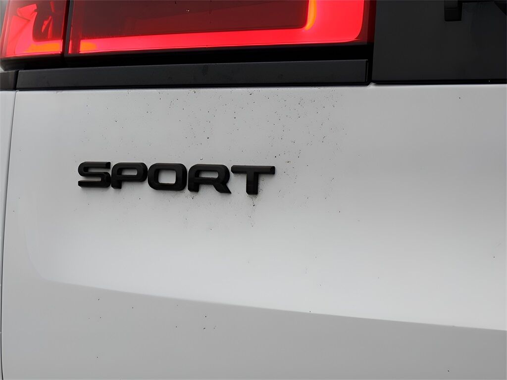 2025 Land Rover Range Rover Sport Plug-in Hybrid Dynamic SE San Clemente CA