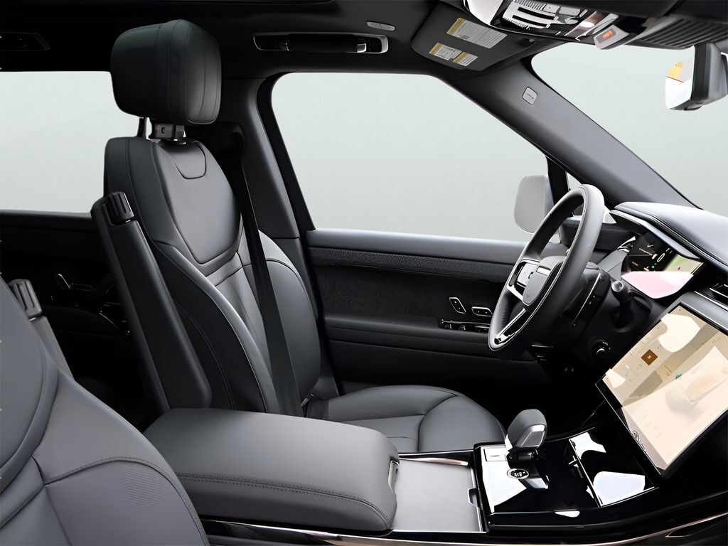 2025 Land Rover Range Rover Sport Plug-in Hybrid Dynamic SE San Clemente CA