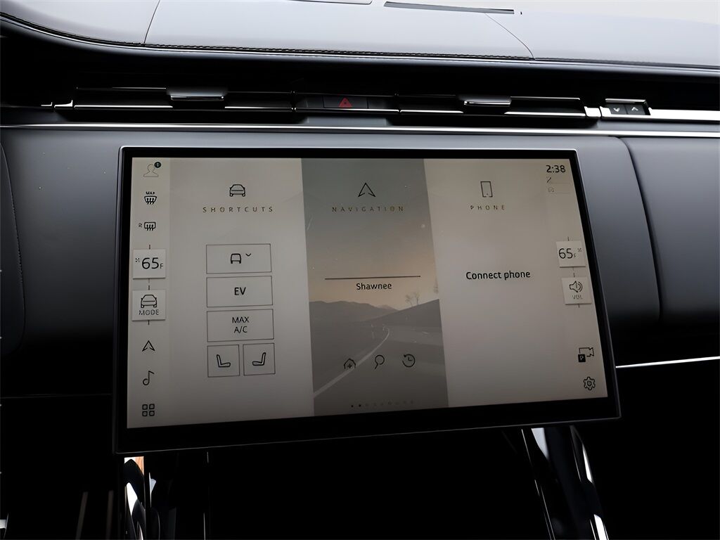 2025 Land Rover Range Rover Sport Plug-in Hybrid Dynamic SE San Clemente CA