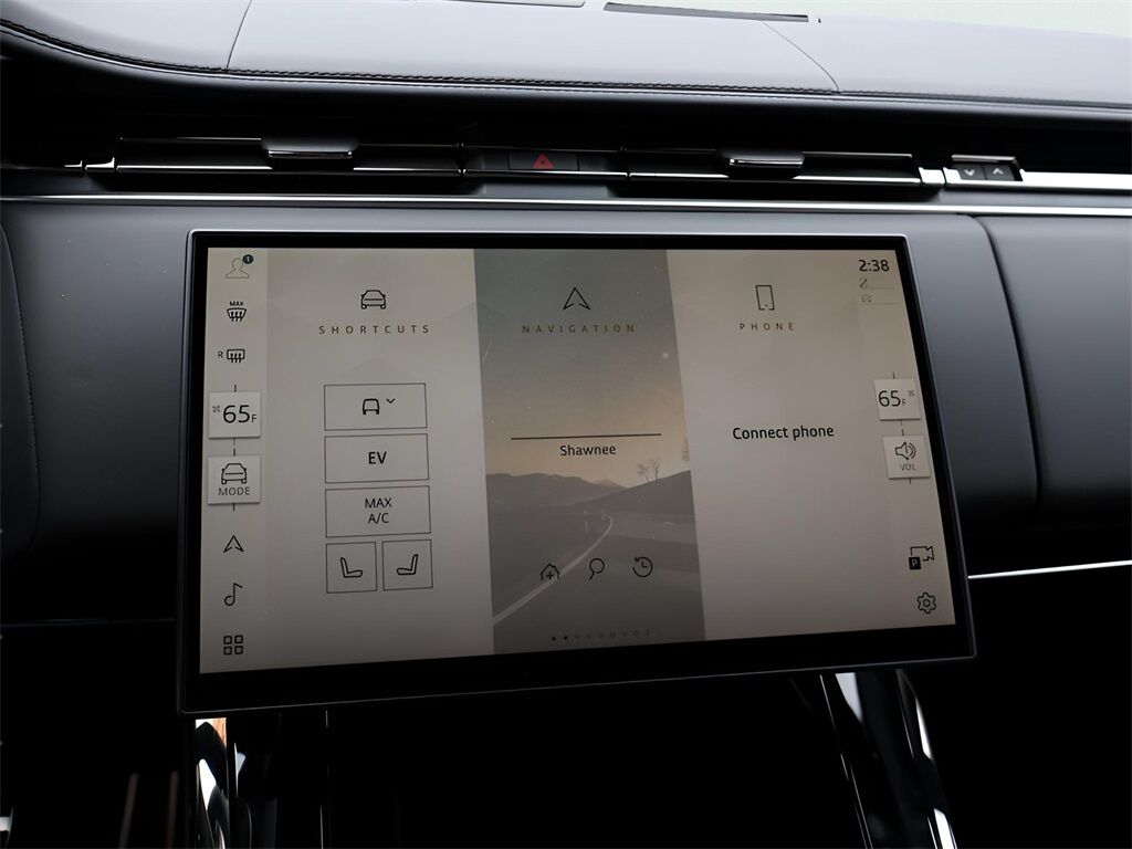 2025 Land Rover Range Rover Sport Plug-in Hybrid Dynamic SE San Clemente CA