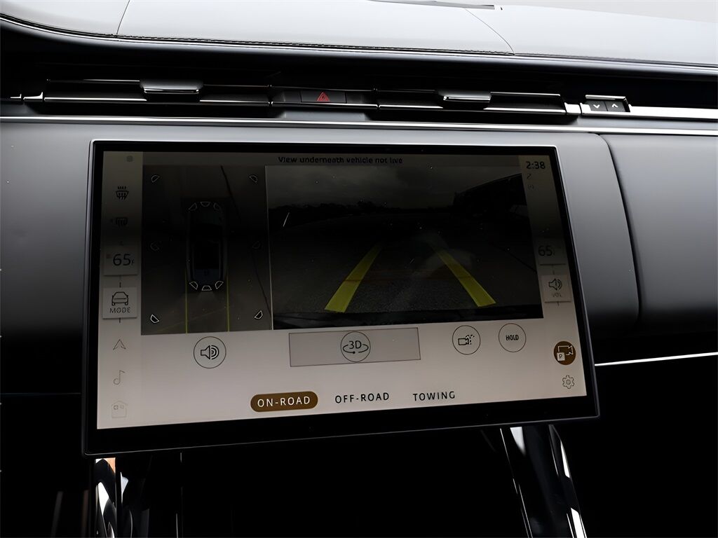 2025 Land Rover Range Rover Sport Plug-in Hybrid Dynamic SE San Clemente CA
