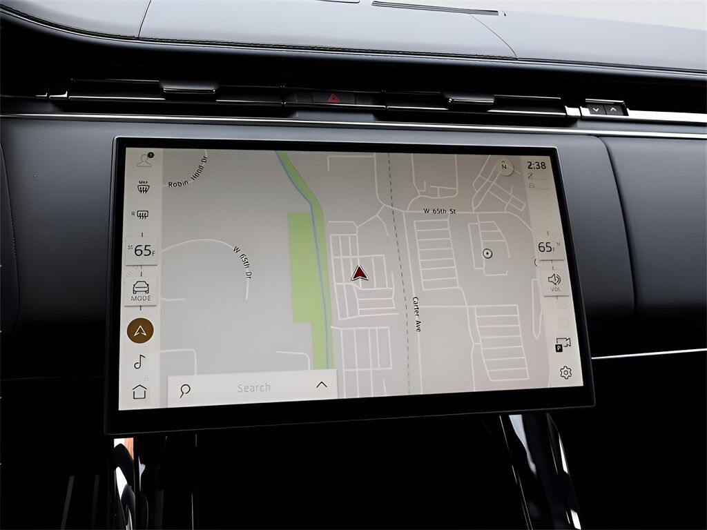 2025 Land Rover Range Rover Sport Plug-in Hybrid Dynamic SE San Clemente CA