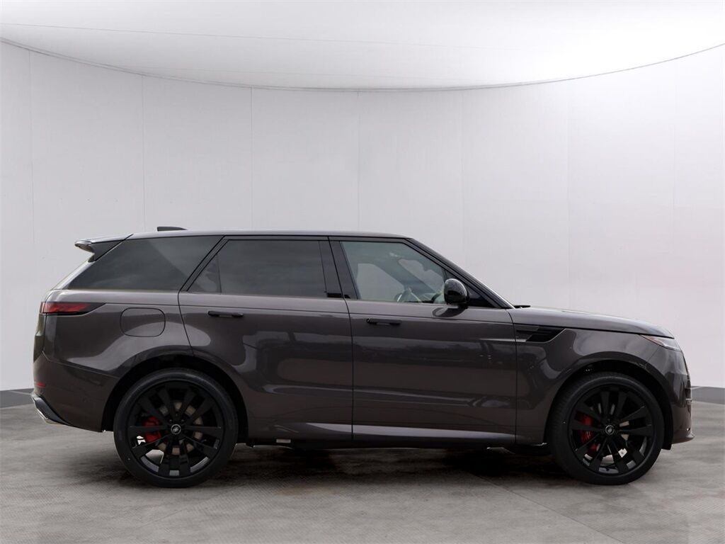 2025 Land Rover Range Rover Sport Plug-in Hybrid Dynamic SE San Clemente CA