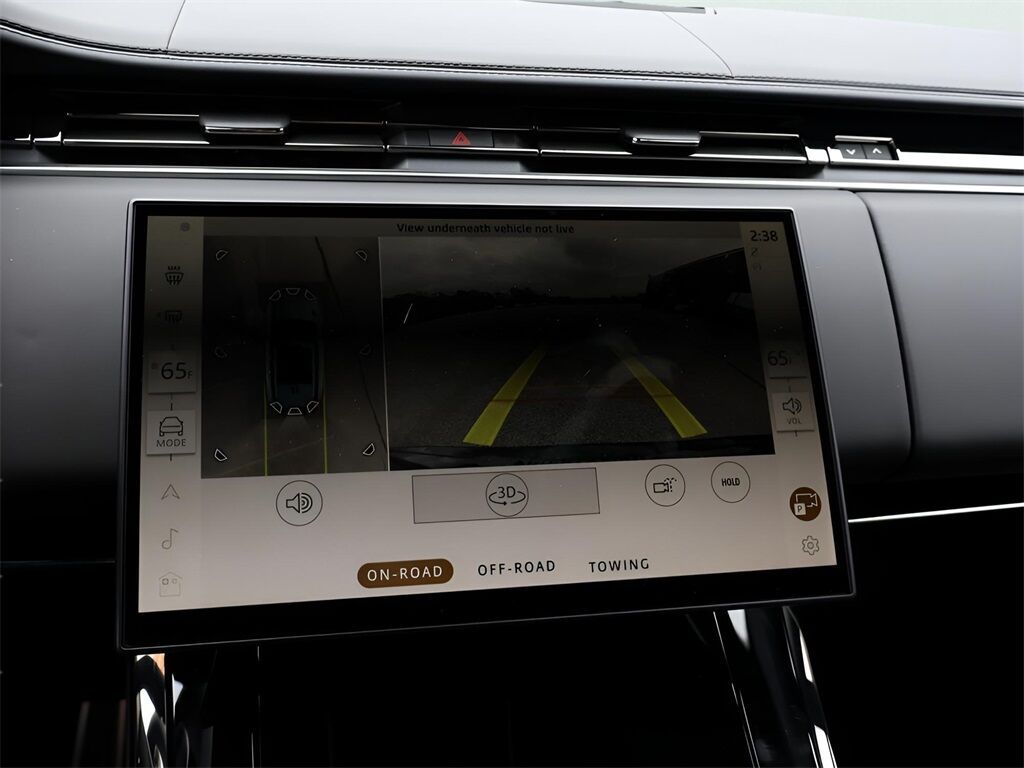 2025 Land Rover Range Rover Sport Plug-in Hybrid Dynamic SE San Clemente CA