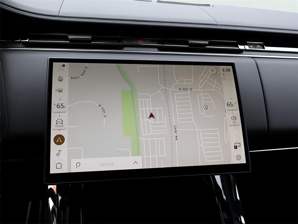 2025 Land Rover Range Rover Sport Plug-in Hybrid Dynamic SE San Clemente CA